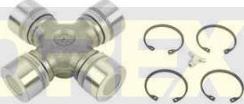 Orex 641001 - Articulatie, cardan aaoparts.ro