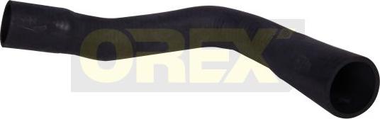 Orex 650034 - Furtun radiator aaoparts.ro
