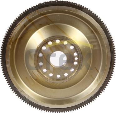 Orex 603003 - Volanta aaoparts.ro
