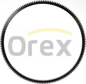 Orex 603007 - Coroana dintata, volanta aaoparts.ro
