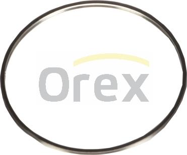 Orex 616010 - Garnitura, galerie evacuare aaoparts.ro