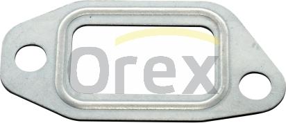 Orex 616011 - Garnitura, galerie evacuare aaoparts.ro