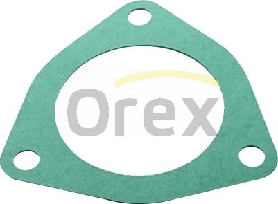 Orex 616013 - Garnitura, galerie admisie aaoparts.ro