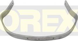 Orex 610003 - Arc sabot frana aaoparts.ro