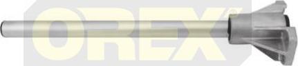 Orex 681003 - Suport, aripa aaoparts.ro