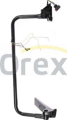 Orex 682048 - Suport montare, oglinda retrovizoare exterioara aaoparts.ro