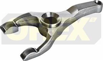 Orex 633017 - Furca decuplare, ambreiaj aaoparts.ro