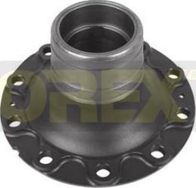 Orex 633025 - Butuc roata aaoparts.ro