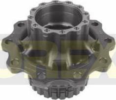 Orex 633026 - Butuc roata aaoparts.ro
