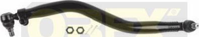 Orex 624011 - Bieleta, directie aaoparts.ro