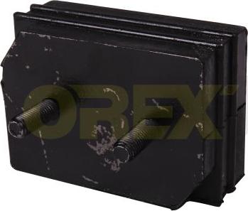 Orex 624012 - Suport motor aaoparts.ro