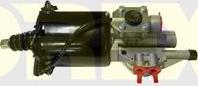 Orex 625024 - Servo ambreiaj aaoparts.ro