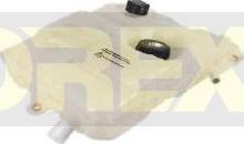 Orex 620034 - Vas de expansiune, racire aaoparts.ro