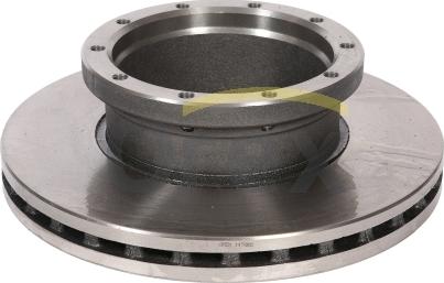 Orex 145001 - Disc frana aaoparts.ro