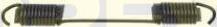 Orex 142075 - Arc sabot frana aaoparts.ro