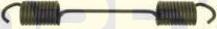 Orex 142078 - Arc sabot frana aaoparts.ro