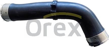 Orex 150482 - Furtun radiator aaoparts.ro