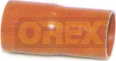 Orex 150379 - Furtun radiator aaoparts.ro
