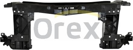Orex 166218 - Acoperire fata aaoparts.ro