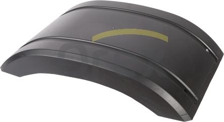 Orex 166271 - Aripa aaoparts.ro