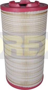 Orex 109007 - Filtru aer aaoparts.ro
