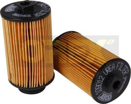 Orex 109012 - Filtru aditiv aaoparts.ro