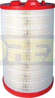 Orex 109027 - Filtru aer aaoparts.ro