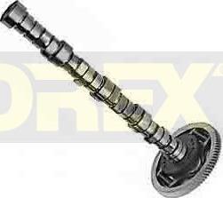 Orex 105014 - Ax cu came aaoparts.ro