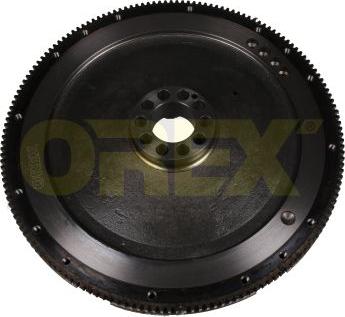 Orex 103009 - Volanta aaoparts.ro