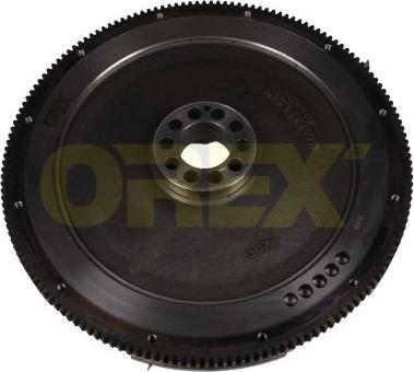 Orex 103007 - Volanta aaoparts.ro