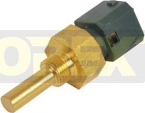 Orex 118003 - Senzor,temperatura lichid de racire aaoparts.ro