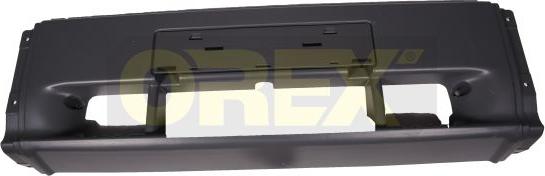 Orex 188015 - Tampon aaoparts.ro