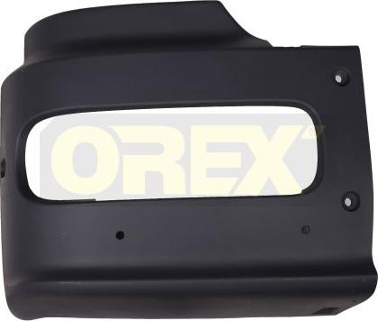 Orex 188024 - Tampon aaoparts.ro