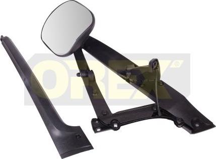 Orex 182056 - Aripa aaoparts.ro