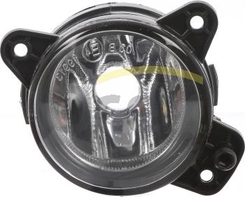 Orex 182210 - Proiector ceata aaoparts.ro