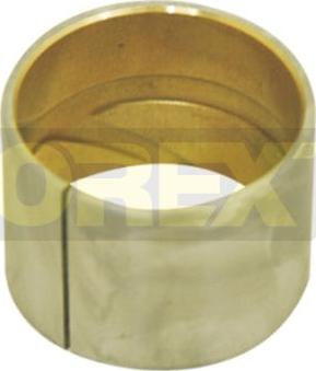 Orex 135098 - Bucsa, lagare cabina sofer aaoparts.ro
