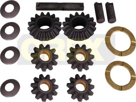 Orex 135007 - Set reparatie, diferential aaoparts.ro