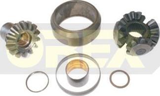 Orex 135105 - Set reparatie, diferential aaoparts.ro