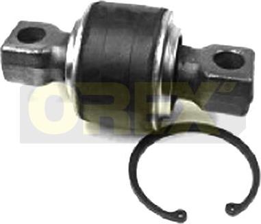 Orex 132090 - Set reparatie, Brat longitudinal aaoparts.ro