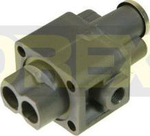 Orex 132065 - Supapa multicai aaoparts.ro