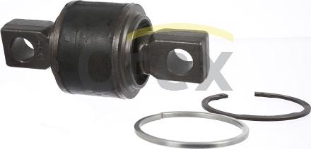 Orex 132254 - Set reparatie, Brat longitudinal aaoparts.ro