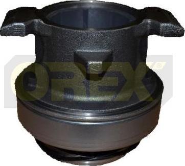 Orex 125034 - Rulment de presiune aaoparts.ro