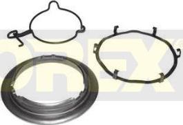 Orex 125028 - Rulment de presiune aaoparts.ro
