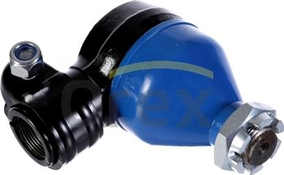 Orex 125165 - Cap de bara aaoparts.ro