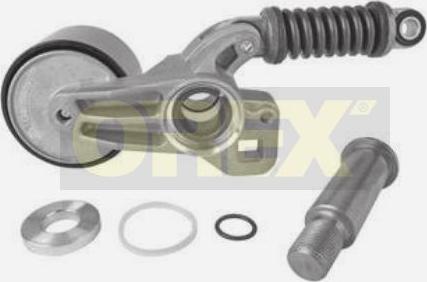 Orex 120051 - Intinzator curea, curea distributie aaoparts.ro
