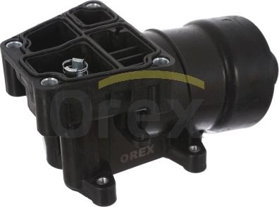Orex 120184 - Locas filtru ulei aaoparts.ro
