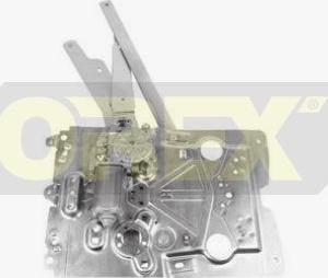 Orex 354005 - Mecanism actionare geam aaoparts.ro
