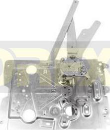 Orex 354006 - Mecanism actionare geam aaoparts.ro