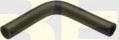 Orex 350056 - Furtun radiator aaoparts.ro
