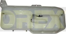 Orex 350138 - Vas de expansiune, racire aaoparts.ro